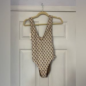 Acacia One Piece Swimsuit